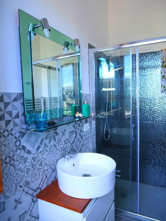 B&B Des Artistes Borzano Dış mekan fotoğraf