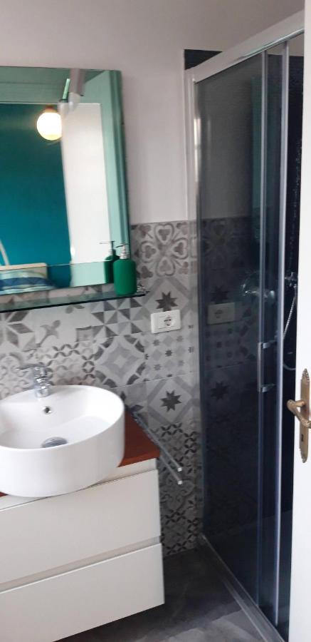 B&B Des Artistes Borzano Dış mekan fotoğraf