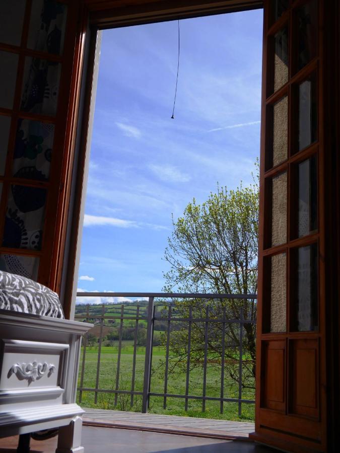 B&B Des Artistes Borzano Dış mekan fotoğraf