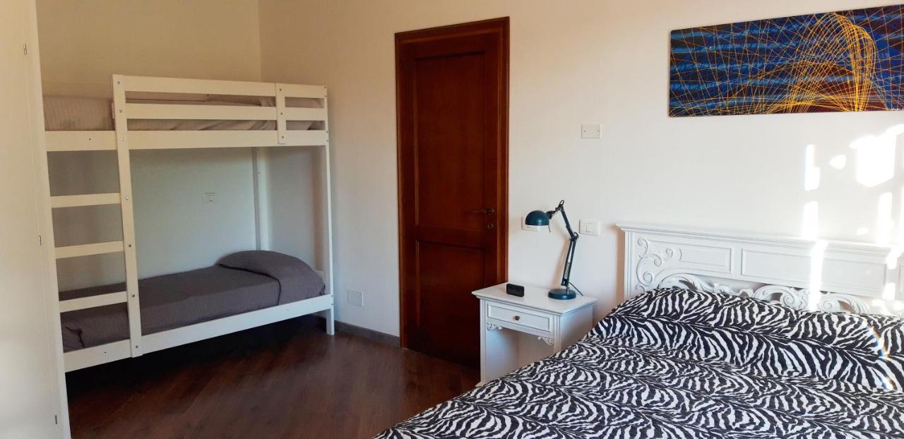 B&B Des Artistes Borzano Dış mekan fotoğraf